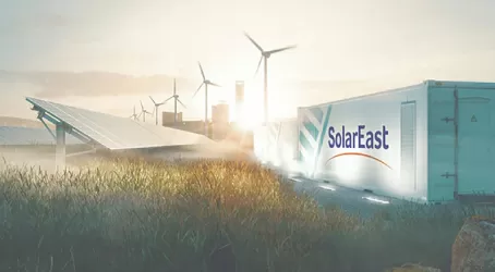 How to Select a Solar Battery Supplier for 2026?