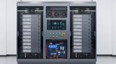 Choosing the Best BMS for Lithium Batteries: Safety, ROI, and Smart Functions