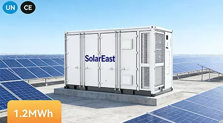 Top Applications of Large-Scale Energy Storage in Renewable Projects