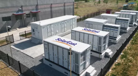 Global BESS Solutions: Adapting Energy Storage to Every Climate & Grid (2026 Guide)