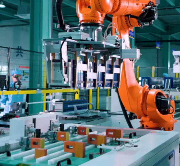 Customized Energy Storage Systems for Hotel & Guesthouse