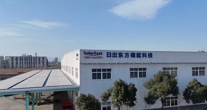 Hotel & Guesthouse Battery Storage Solutions