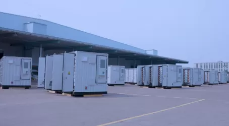 Become a Solar Battery Distributor: SolarEast BESS 2026 Recruitment