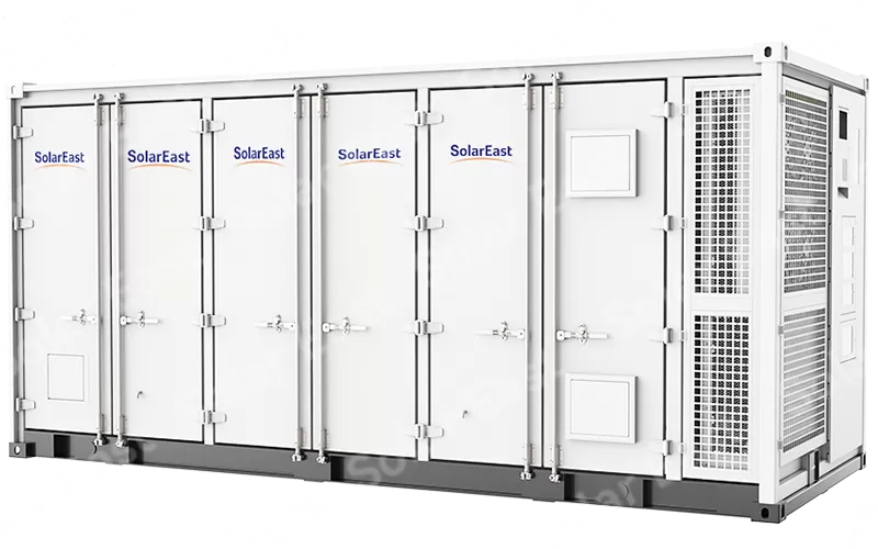 0.5C vs 1C Configuration