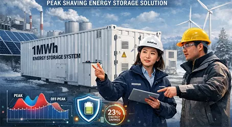 SolaEast: Prioritizing Safety and Performance to Create Green Energy Storage Solutions That Boost Efficiency and Cut Costs