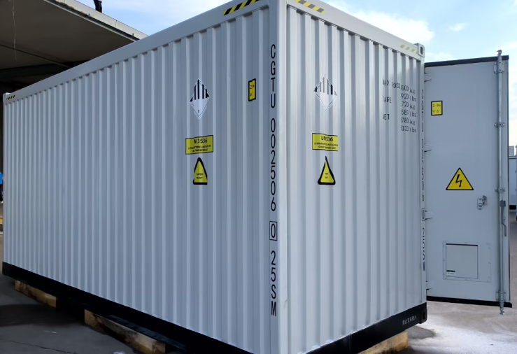 Could We Save More For Customers When BESS Are Transported？