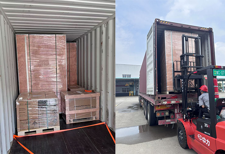 Industrial ESS Project: Smart Energy Storage Alleviates Grid Congestion for a Dutch Factory