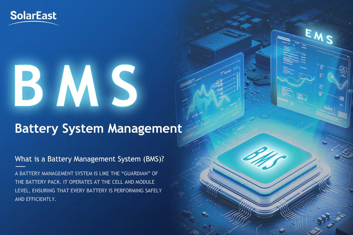 BMS vs EMS