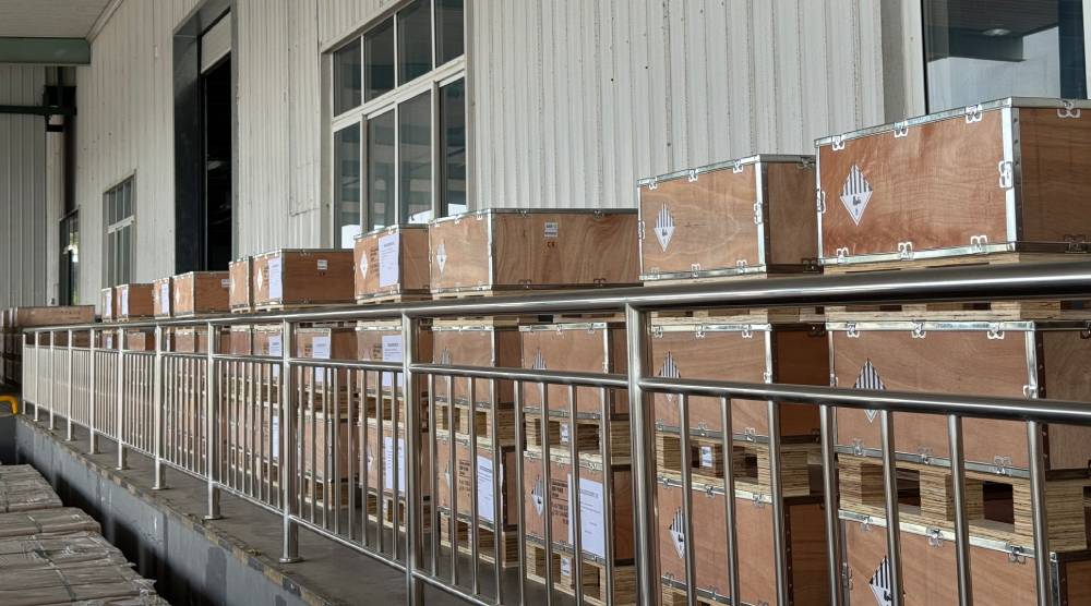 Solareast Energy Storage Battery Pack Orders: Ready for Testing, Ready to Ship — Unlocking New Value in Energy Storage