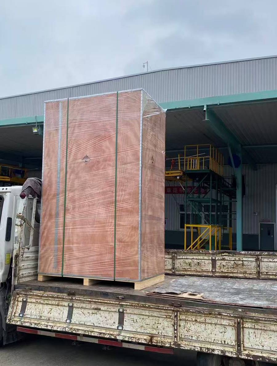 Sodium-Ion Energy Storage Case Study