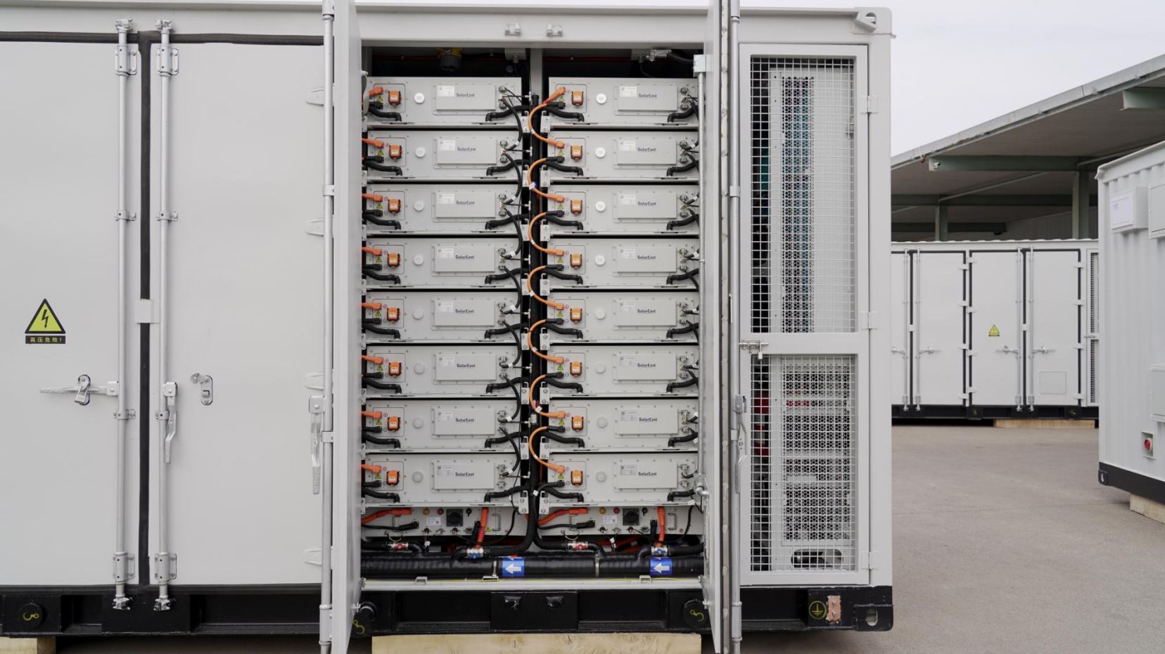 the Best Battery Type for Solar Storage