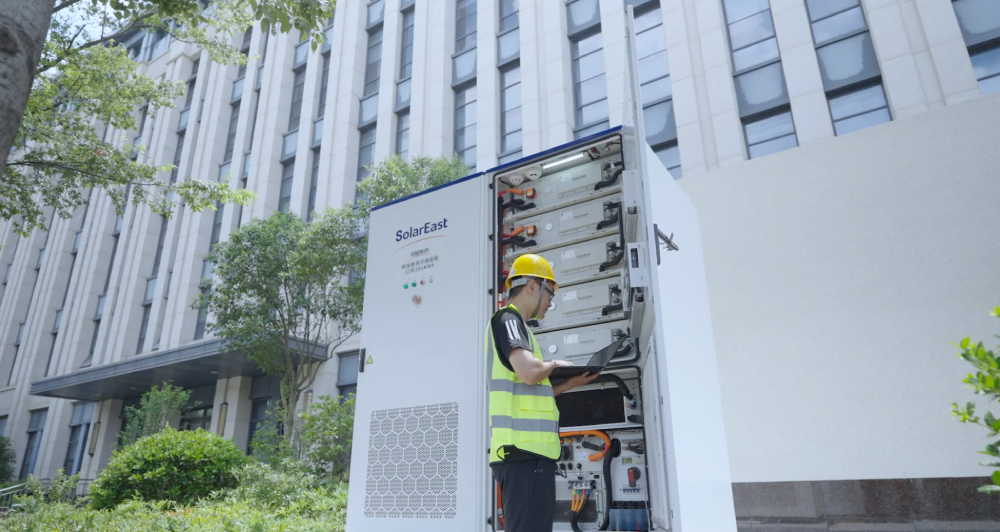 Top LiFePO4 Battery Supplier